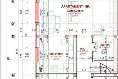 🏡 Duplex modern, 5 camere, 3 băi – Chișoda - 3