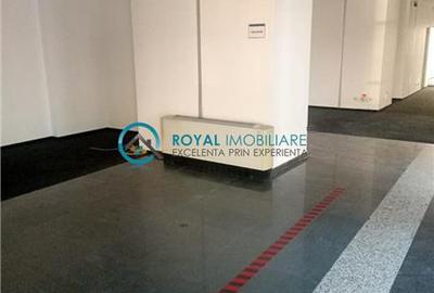 Royal Imobiliare - Cladire birouri P+6E, zona Ultracentrala - 19