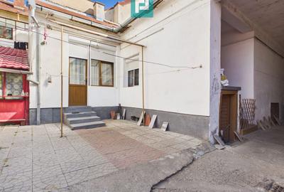 Proprietate rară central Arad - 209 mp - 23