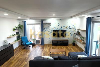 3 camere Cosmopolis I 85 mp I parcare I vedere libera - 3