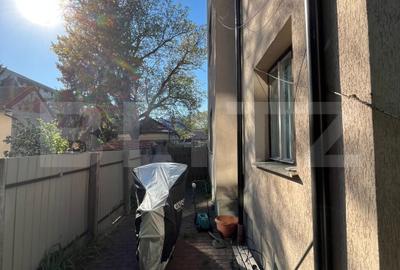 Oportunitate investitie, casa Andrei Muresan - 7