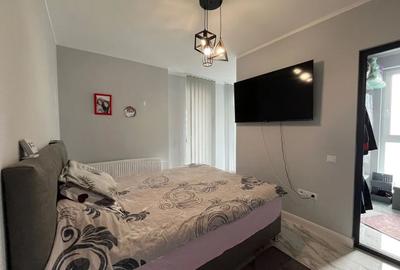 Apartament 2 camere, 55 mp, parcare, finisat, str Eroilor Floresti - 20