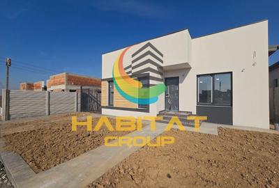 Casa 4 camere, acte gata, Cartierul Nou- Berceni - 1