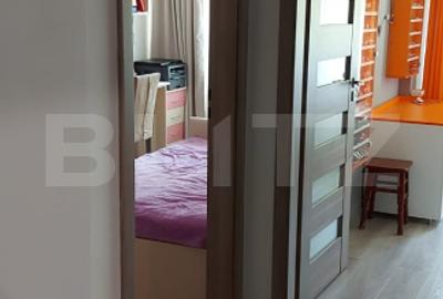Apartament 5 camere, 100 mp, parter, pivniță 100 mp, zona Calvaria Mănăștur - 5