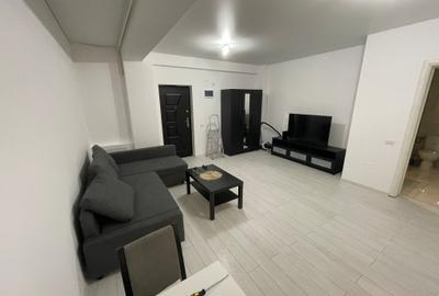 GARSONIERĂ MILITARI RESIDENCE ILIE PETRE 84, MOBILATA, UTILATA, PARCARE - 1
