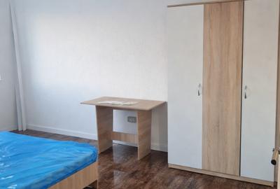 Garsonieră Complexul Studențesc - complet renovată - disponibilă imediat - 2