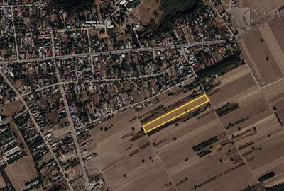 Teren 11.000 mp | Gradistea | Oportunitate Dezvoltare - 2