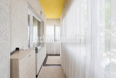 Apartament Deosebit 2 camere 70 mp cu Parcare Subterana - Termen Lung - 6