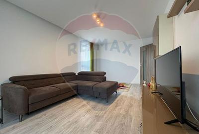 Apartament decomandat Urban Tractorul - 14