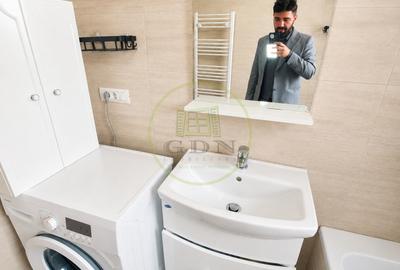 Vând/vânzare apartament 2 camere Tractorul Coresi Brașov Nicolae Labiș - 15