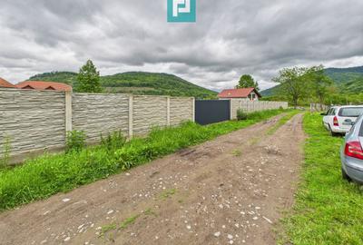 Casă în localitatea Gurahonț - Arad, teren 2914 mp - 18