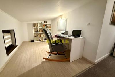 Casă de vânzare  P+M– 163 mp utili, teren 544 mp. - 5
