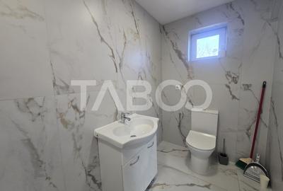 Spatiu comercial de inchiriat 65mpu pentru afterschool Selimbar Sibiu - 11