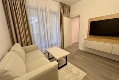 PROPRIETAR Inchiriez Garsoniera Exigent Plaza Faza 5 - Complet mobilata /Parcare - 2