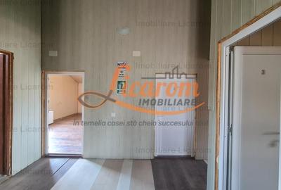 Proprietate in Cristian cu trei constructii+o fundatie,450000euro - 39
