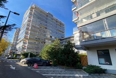 De Vanzare! Apartament (3 camere) tip duplex in New Town Residence - 2