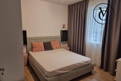 Apartament 2 camere Greenfield | Baneasa | Parcare - 3