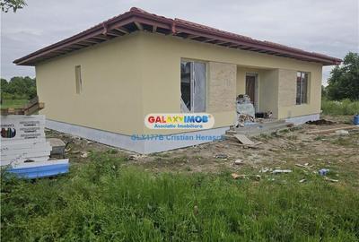 Gulia Tartasesti Casa 4 camere 2 bai 100 mpu teren 500 mp - 4