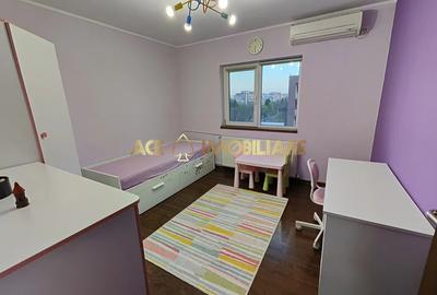3 Camere de inchiriat | Berceni | Metrou | Parcare |  80mp - 4