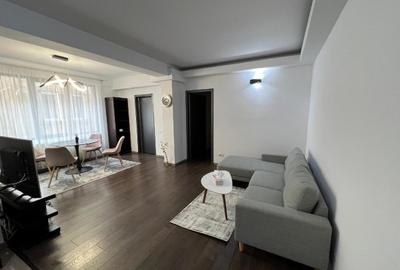 2 camere Dorobanti de inchiriat - 1