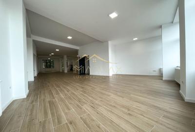 Spatiu comercial S+P // *362mp* // Victoriei - 24