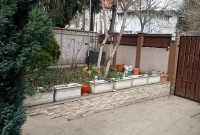 Vila individuala moderna, 5 camere, constructie 2014 - Parcul Circului - 7