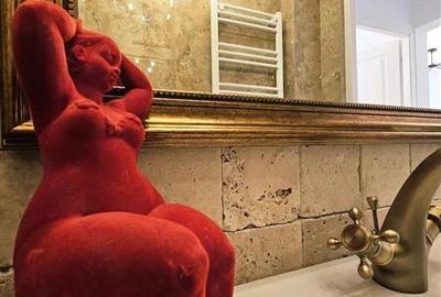 Piata Victoriei, apartament 2 camere renovat, etajul 1/10 - 6