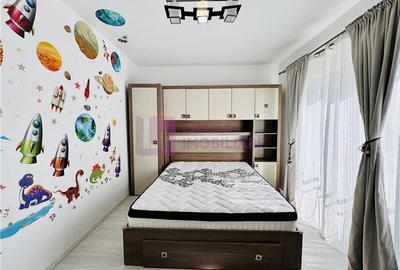 Apartament 3 camere de inchiriat | Selimbar, Unirii | pet friendly  | video - 5