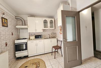 Oferta vanzare ap 3 cam Gavana 3, mobilat si utilat, 93000 EURO - 14