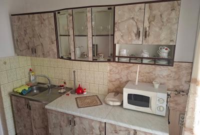 Apartament 3 camere decomandat, confort 1, zona Cantacuzino Paltinis - Ploiesti - 8
