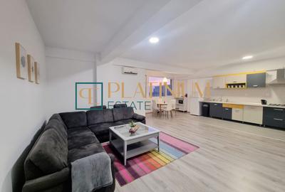 P4883 Apartament cu 2 camere NOU, zona Torontalului - 4