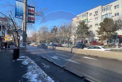 Spațiu comercial de inchiriat Aviatiei, aproape metrou Aurel Vlaicu - 1