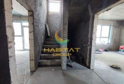 Vila p+1+m / 6 camere / Popesti / Comision 0% - 12