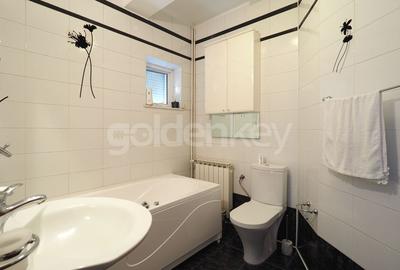 Vilă mobilata cu 6 camere | piscina interioara incalzita | British School - 12