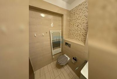 0% Comision | Apartament cu 2 camere si gradina | Sophia Residence - 10