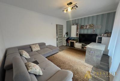 Casa noua P+E cu 3 camere de vanzare in Osorhei – judetul Bihor - 7
