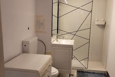 Dorobanti Apartament 4 camere transformat in 3-87 m2 - 15