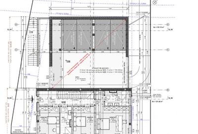 COMISION 0!!! Proiect exclusiv de Duplex în cartier Grigorescu - 6