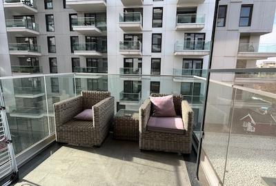 2 camere in One Plaza-Herastrau, parcare, boxa! - 5