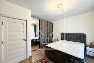 Apartament de vanzare in Sibiu - 3 camere, gradina - Selimbar - 5