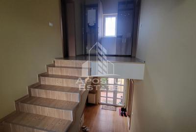 Casa individuala cu 7 camere si garaj,Dumbravita - 4