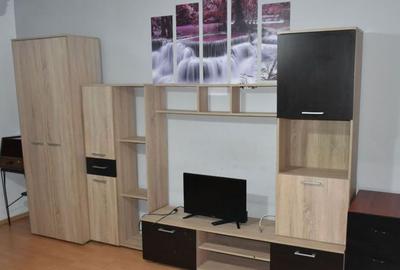 Apartament 2 Camere,B-dul Decebal,bl.1991,reabilitat,2 balcoane,mobilat - 4
