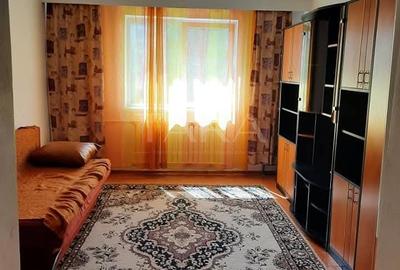 Garsonieră 22 mp, Mărăști – Expo Transilvania, etaj intermediar - 2
