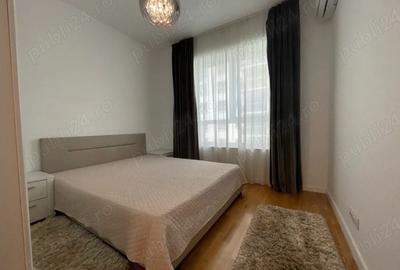 2 camere | 5 min metrou 1 Mai | Luxuria residence | parcare inclusa - 5