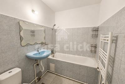 Tiglina 1 | 2 camere | Etaj 1 | Bloc fără risc seismic - 8