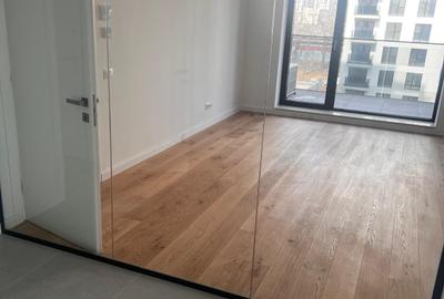 2 camere Nusco City Park la cheie, proprietar - 17