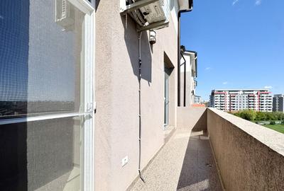 Apartament 2 camere Giroc zona Esso, bloc cu lift - 24