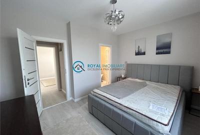 Royal Imobiliare-Inchiriere Vila Zona Paulesti - 21