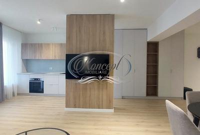 Apartament confort sporit in Ansamblul Semiluna - 6