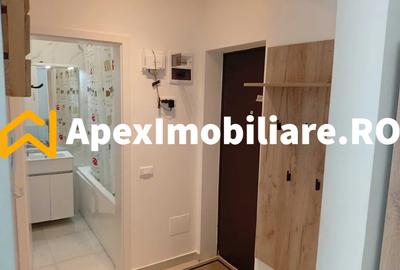 Apartament 2 camere de inchiriat Rosu-Chiajna București | ApexImobiliare.ro - 6